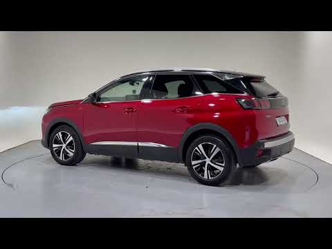 Peugeot 3008 GT 1.2 MHEV 136 E-DCS6 4DR - Image 2