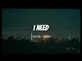 Lithe - I Need - 8D Audio 🎧
