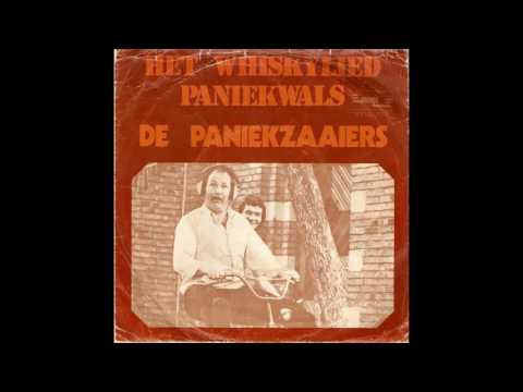 Nico Haak - Het whiskylied