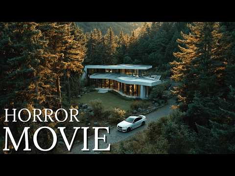 NEWLYWEDS MOVE INTO their "dream home," but it turns out the house holds a terrifying secret