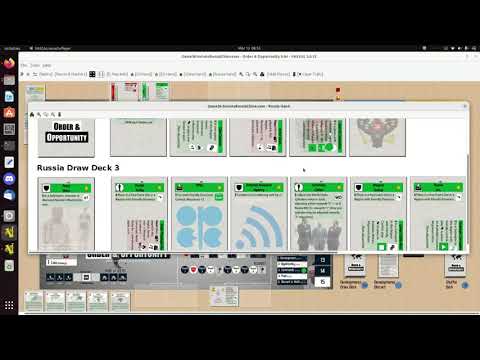 An example of play video