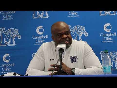 Tiger Football | Coach Huff| 9-5-2026 | WeDontBluff.net