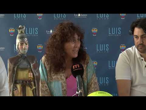 Torneig futsal Santes