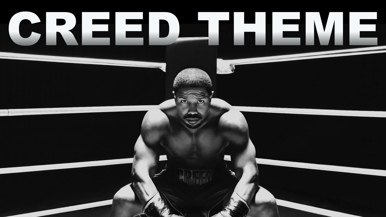 Creed Theme Suite (I, II & III) | Ultimate Motivational Soundtrack