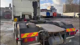بيع السيارات القاطرة DAF 105.460, NO RETARDER - صورة 4 | Autoline LY السيارات القاطرة DAF 105.460, NO RETARDER | صورة 4 - Autoline
