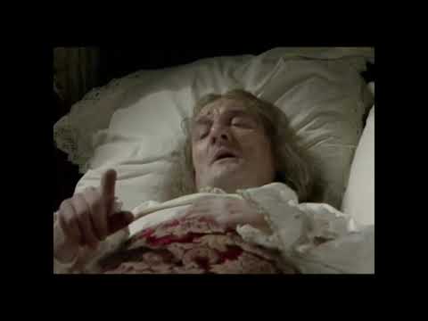 The Death of Oliver Cromwell (from "by the Sword Divided" Series 2, 1985)