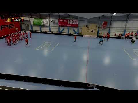 HRMW_H2 - Floorball Köniz