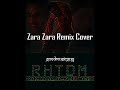 Zara Zara RHTDM Future Bass Remix Atul Balu