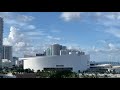 Bayside Downtown Miami Florida Shorts