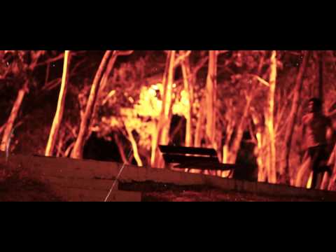 Calistoga - Lost and Found (Clipe Oficial) 2012