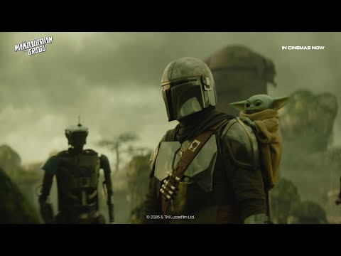 IMAX Review
