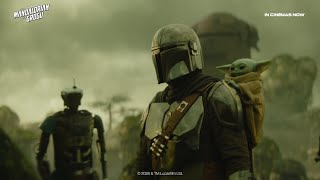 IMAX Review