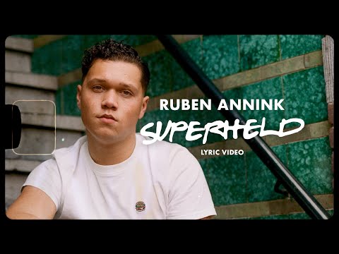 Video thumbnail for Superheld