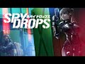 Vidéo de gameplay de Spy Drops  Playstation
