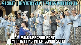 Download lagu VERY ENTERTAINING | SUNDANE TRADITIONAL CEREMONY MAPAG PANGANTEN mp3