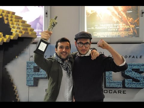 TeleOrzi - MATRIOSKAR sbarca al cinema!