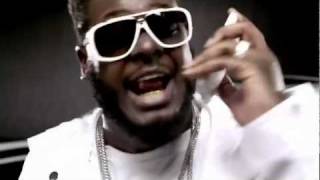 DJ Khaled Ft. Ludacris, Rick Ross, Snoop Dogg, T-Pain - All I Do Is Win (OFFICIAL MUSIC VIDEO) 2010