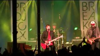 The Afters - Until The World