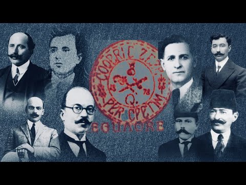 TOP SEKRET - Grupi që eleminoi antishqiptarët - Gjurmë Shqiptare