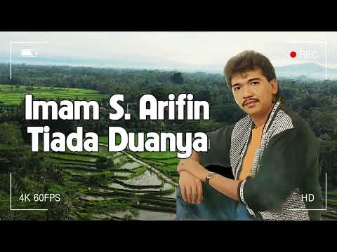 Imam S  Arifin - Tiada Duanya (Music Video)