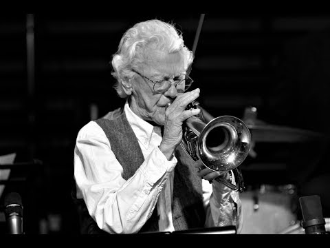 Ack van Rooyen & Jakob Manz - I've never been in love before | SWR Big Band