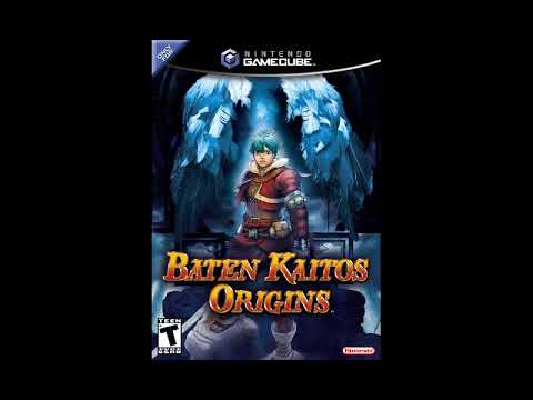 Sound Test Unlocked! Best VGM 3010 - Deep Red Pastures (Baten Kaitos Origins)