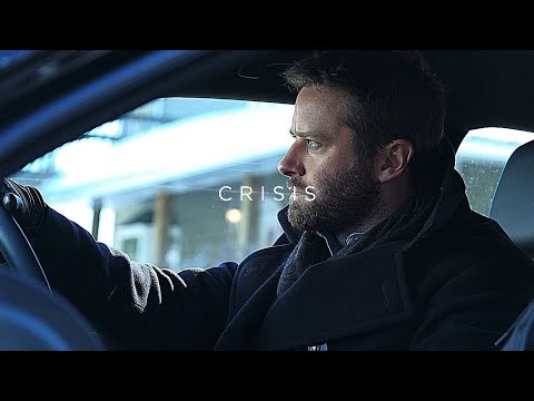 CRISIS | Official Trailer | 2021