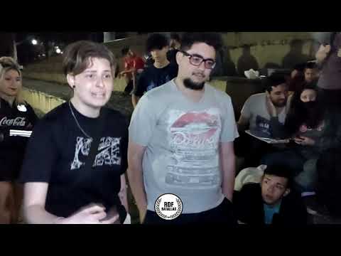 Houssay Freestyle - 4tos - EFRUM / ROMA vs EQ / SUN - Plaza Lezama - 21.10.2021