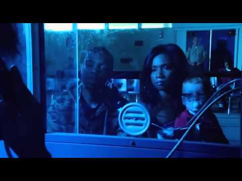 school dance : Visiting Darren/Dad in jail