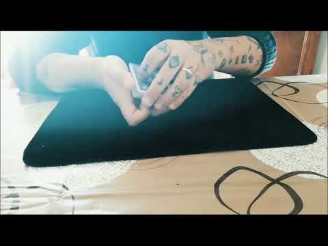 Saturn Magic - Perfect by Alessandro Criscione video DOWNLOAD