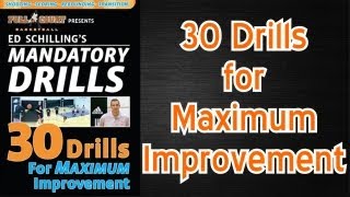 30 Best Drills for Basketball Workout Ed Schilling