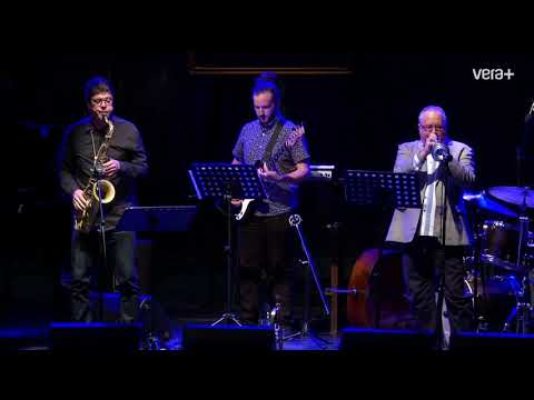 Diego Urcola / Chris Cheek  Group