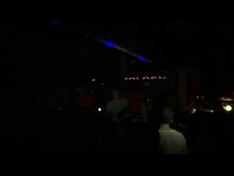 Dmitry Molosh @ Bahrein, Buenos Aires 27.08.16