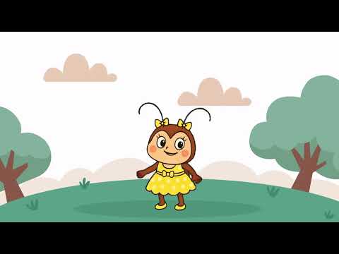 A Barata Diz Que Tem - Música Infantil Divertida | Dona Baratinha Cantando