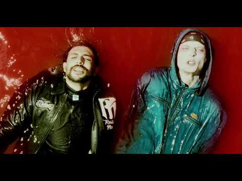 Realidad Mental & Loko Kuerdo - llegarán (Video Oficial)