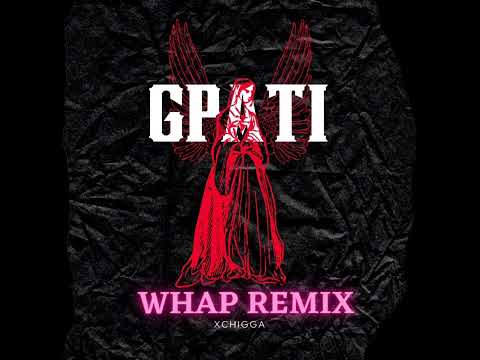 Xchigga-whap remix