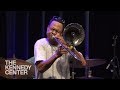 Corey Henry Millennium Stage January 11 2018