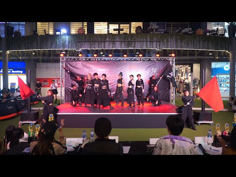 221030 EZ boyZ cover EVERGLOW - Adios + Pirate + FIRST @ The Scene Halloween Dance Party