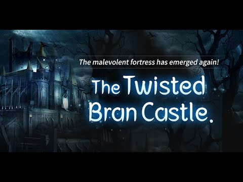 Atlantica Online EU - SPECIAL! Evil King J