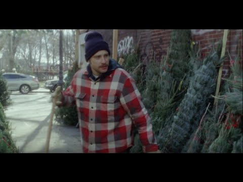 afbeelding Christmas, Again - Trailer