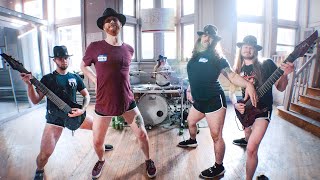 THE INCEL ANTHEM Music Video