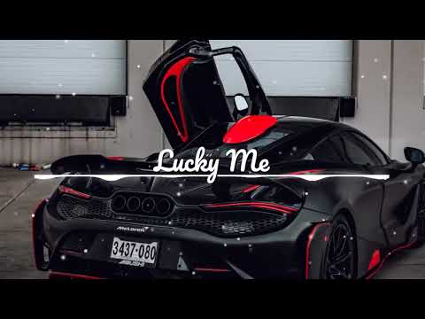 New Beat Order, Westerlund & Engstrom - Lucky Me feat Lena Sue [ Bass Boosted ] // A4V!