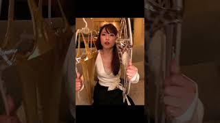 大人ハイレグ説明 #レオパード #高腿 #連體衣 #바디 슈트 #레오파드 #하이레그 #bodysuits #bodysuit