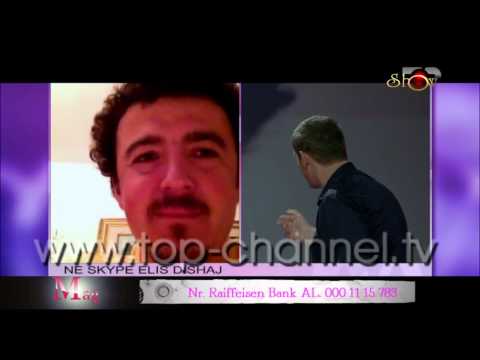 Top Show Magazine, 10 Prill 2015, Pjesa 1 - Top Channel Albania - Talk Show