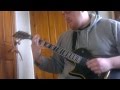 Killswitch Engage - "Slave to The Machine" Guitar ...