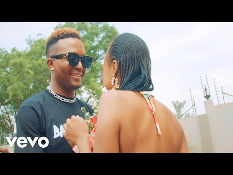 Killer T - Ukandiudza (Official Music Video)