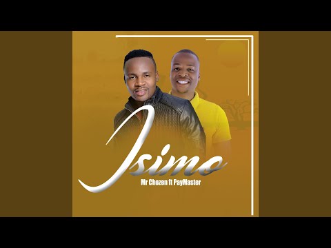 Isimo (feat. Paymaster)
