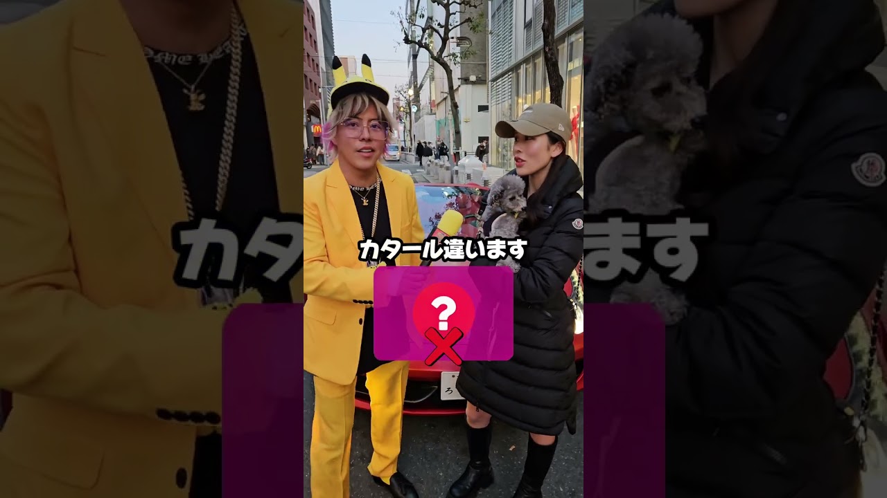 ピンクの国旗はどこ？#shorts#you会長