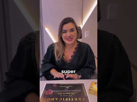 Depoimento de Dra. Ruth sobre o Método Áurea