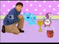 Nick Jr Franklin Commercial Breaks Part 2
